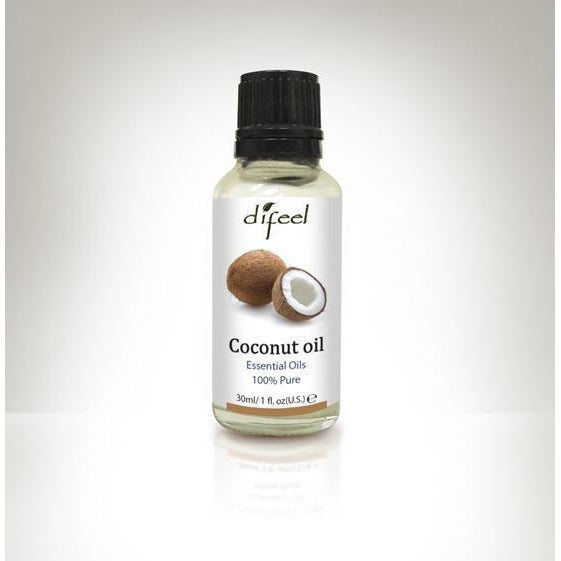 4th Ave Market: Difeel Essential Oils, Coconut
