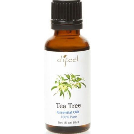 4th Ave Market: Difeel Essential Tea Tree Oil
