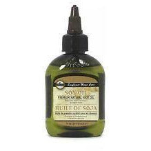4th Ave Market: Difeel Sunflower Premium Natural Hair Oil, Soy