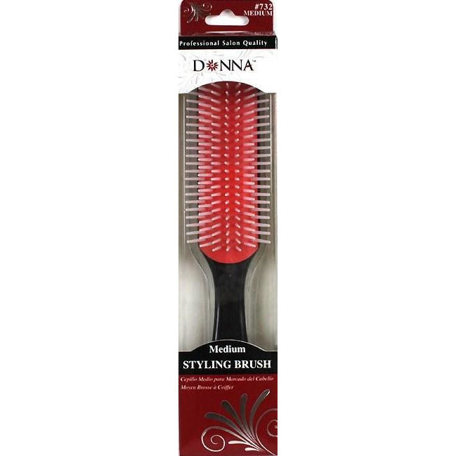 4th Ave Market: Donna Collection Styling Brush Medium