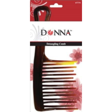 4th Ave Market: Donna Collection Detangling Comb