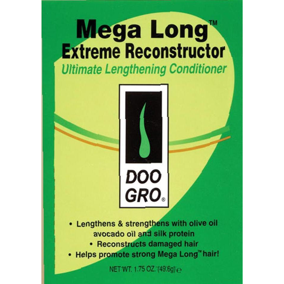 4th Ave Market: Doo Gro Mega Long Conditioning Extreme Reconstructor, 1.75 Ounce