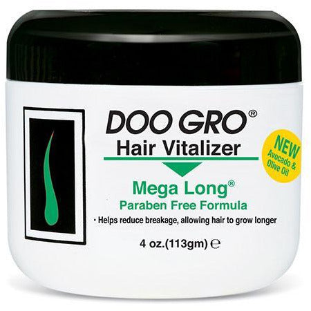 4th Ave Market: DOO GRO Mega Long Hair Vitalizer, 4 oz