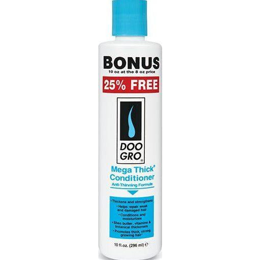 4th Ave Market: DOO GRO Mega Thick Anti-Thinning Conditioner, 10 oz