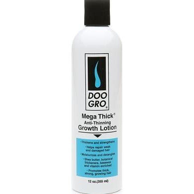 4th Ave Market: DOO GRO MEGA THICK LOTION 12 OZ