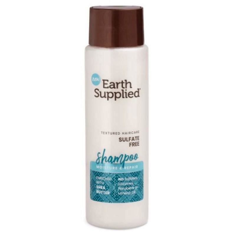 4th Ave Market: Earth Supplied Moisture & Repair Shampoo 13 oz
