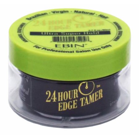 Ebin New York 24Hour Edge Tamer Ultra Super Hold 2.7 oz - 4th Ave Market