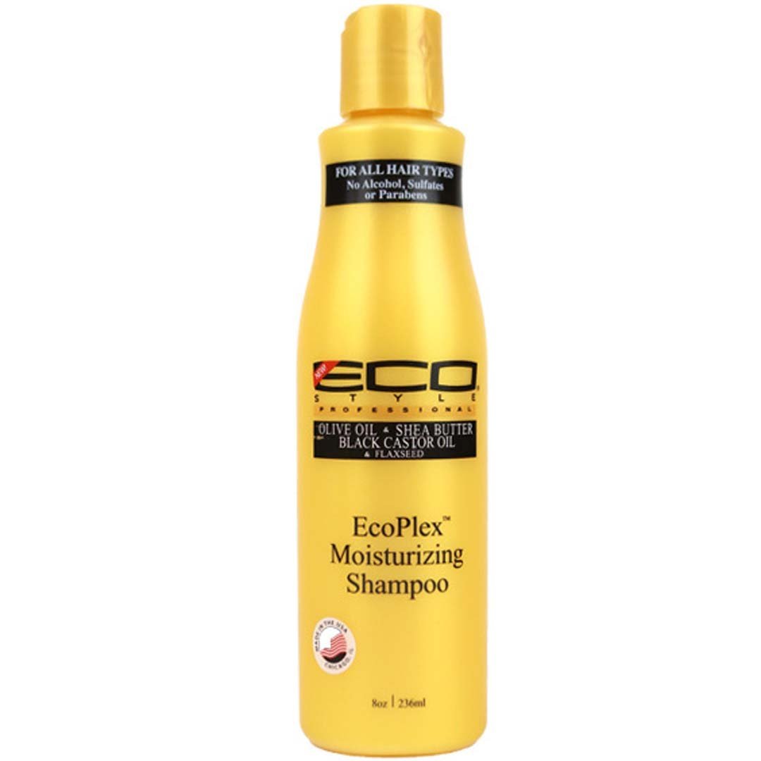 4th Ave Market: ECOPLEX MOISTURIZING SHAMPOO