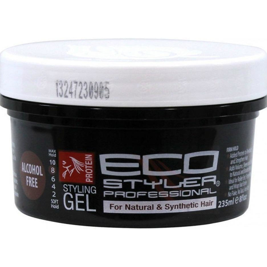 4th Ave Market: Eco Style Protein Styling Gel Jar