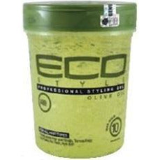 4th Ave Market: Ecoco Ecostyler Professional Styling Gel with Olive Oil