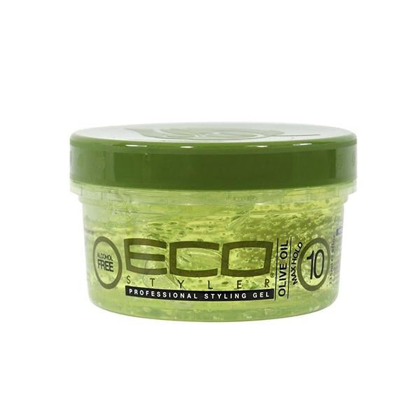 4th Ave Market: Eco Style Olive Oil Gel
