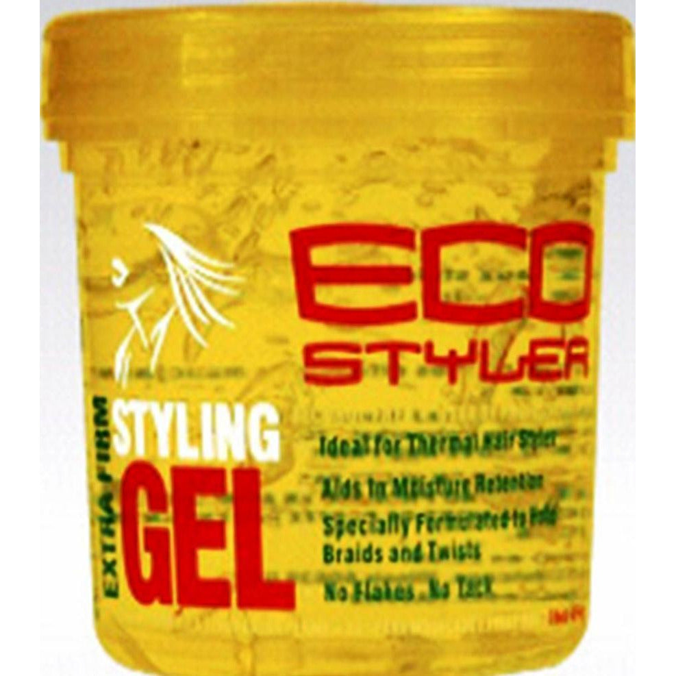 4th Ave Market: Eco Styler Colored Hair Styling Gel