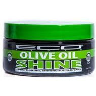 4th Ave Market: Eco Styler Shine Olive Oil