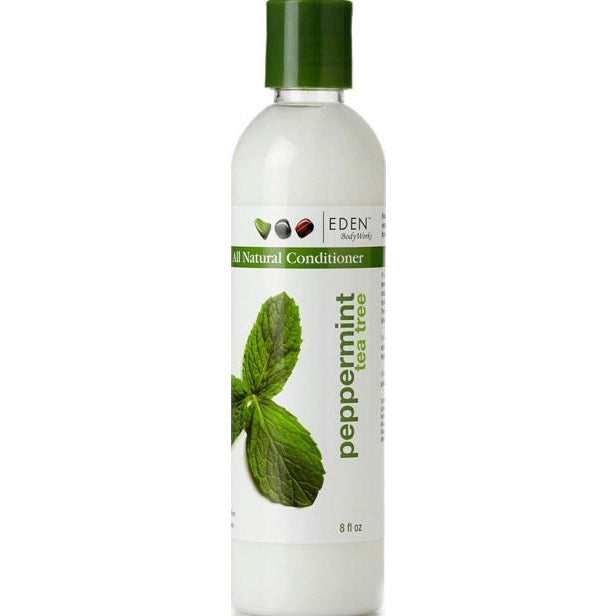 4th Ave Market: Eden Body Works Peppermint Tea Tree Conditioner