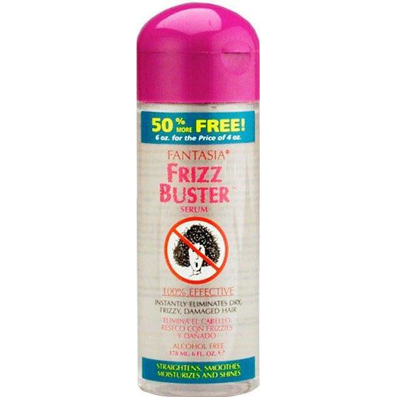 4th Ave Market: Fantasia Frizz Buster Serum, 6 oz