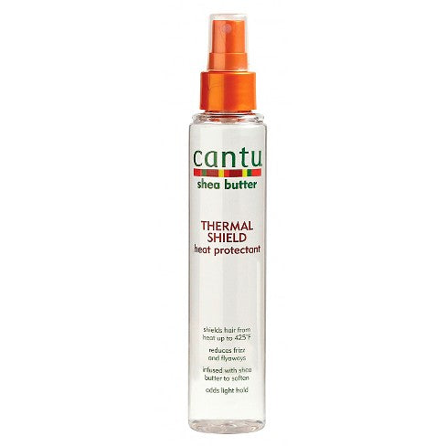 4th Ave Market: Cantu Shea Butter Thermal Shield Heat Protectant - 5.1 oz