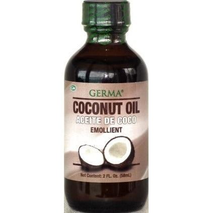 4th Ave Market: Germa Aceite Coconut Oil