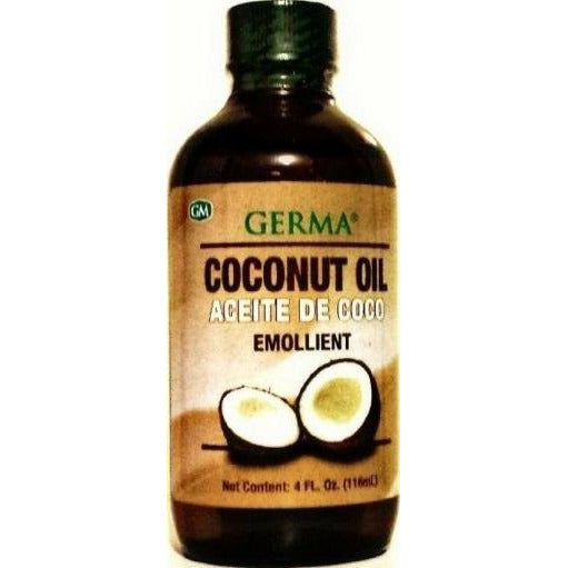 4th Ave Market: Germa Aceite Coconut Oil