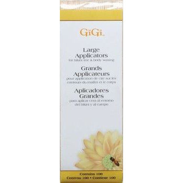 4th Ave Market: Gigi Honee Wax Applicators, Large