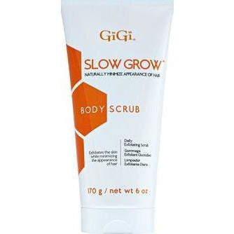 4th Ave Market: GiGi Slow Grow Body Scrub