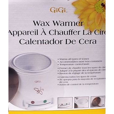 Gigi Wax Warmer 14Oz