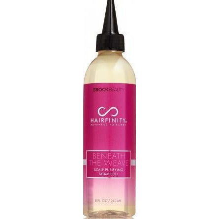 4th Ave Market: Hairfinity Beneath the Weave Scalp Purifying Shampoo