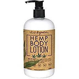 Hempz Moisturizer Original Hempz Body Lotion 16.9oz - 4th Ave Market