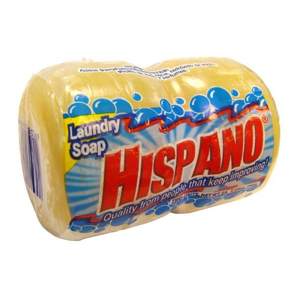 4th Ave Market: Hispano Soap