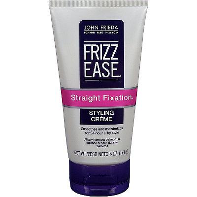 4th Ave Market: John Frieda Frizz-Ease Straight Fixation Styling Cr me