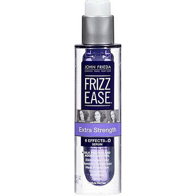 4th Ave Market: John Frieda Frizz Ease Extra Strength 6 Effects+ Serum