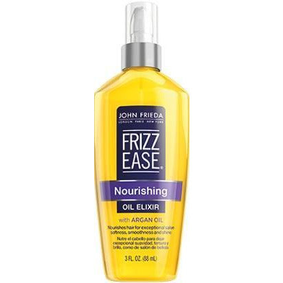 4th Ave Market: John Frieda Frizz Ease Nourishing Oil Elixir