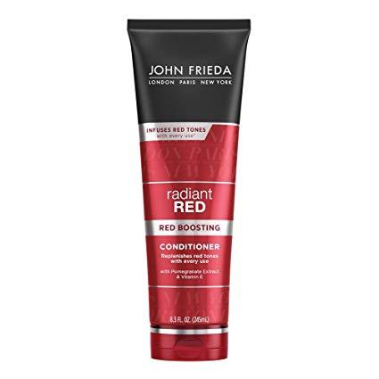 4th Ave Market: John Frieda Radiant Red Boosting Conditioner