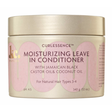 4th Ave Market: KeraCare Curlessence Leave-in Conditioner 11.25Z