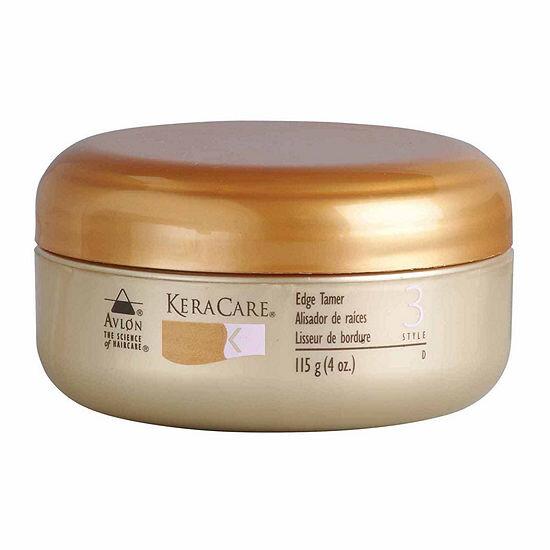 4th Ave Market: KeraCare Edge Tamer, 4oz