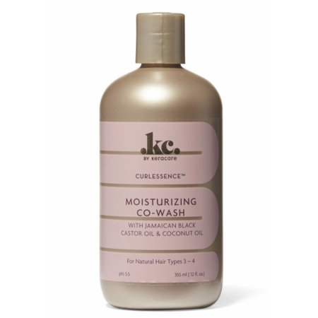 4th Ave Market: Keracare Curlessence Moisturizing Co-Wash, 12 oz