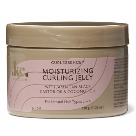 4th Ave Market: Keracare Curlessence Moisturizing Curling Jelly 11.25 oz