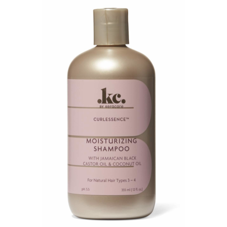 4th Ave Market: Keracare Curlessence Moisturizing Shampoo,12 oz