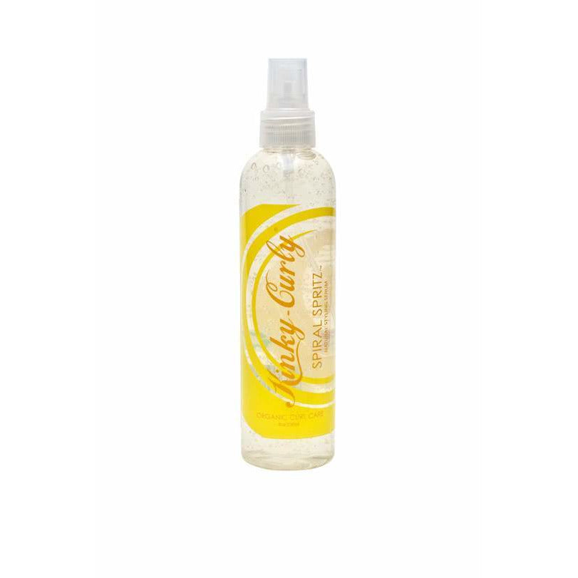 4th Ave Market: Kinky Curly Spiral Spritz, 8 oz