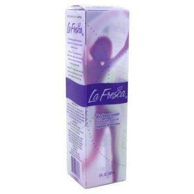 4th Ave Market: La Fresca Feminine Hygiene Wash 8oz