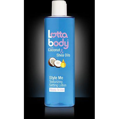 4th Ave Market: Lottabody Style Me Texturizing Setting Lotion