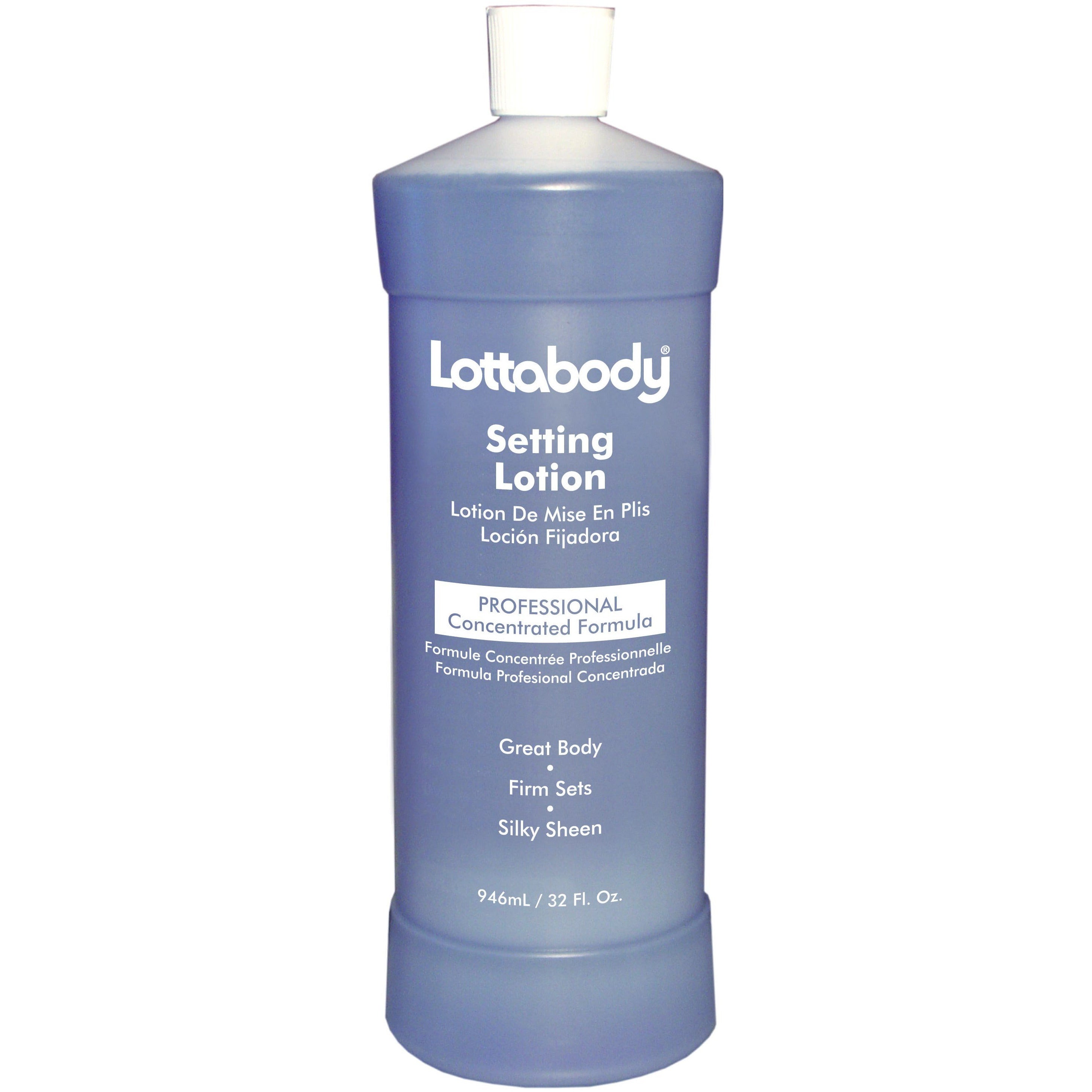 Lottabody Setting Lotion 32 oz - 4th Ave Market