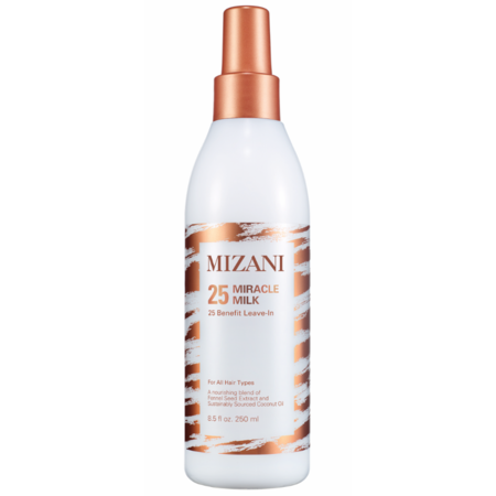 MIZANI 25 Miracle Milk Leave-In Conditioner - 4th Ave Market