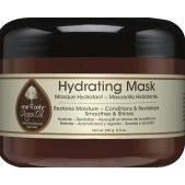 4th Ave Market: one 'n only Argan Oil Hydrating Mask Derived from Moroccan Argan Trees, 8.3 Ounce