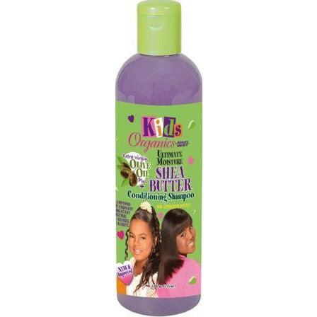 4th Ave Market: Africas Best Kids Organics Shampoo Shea Butter