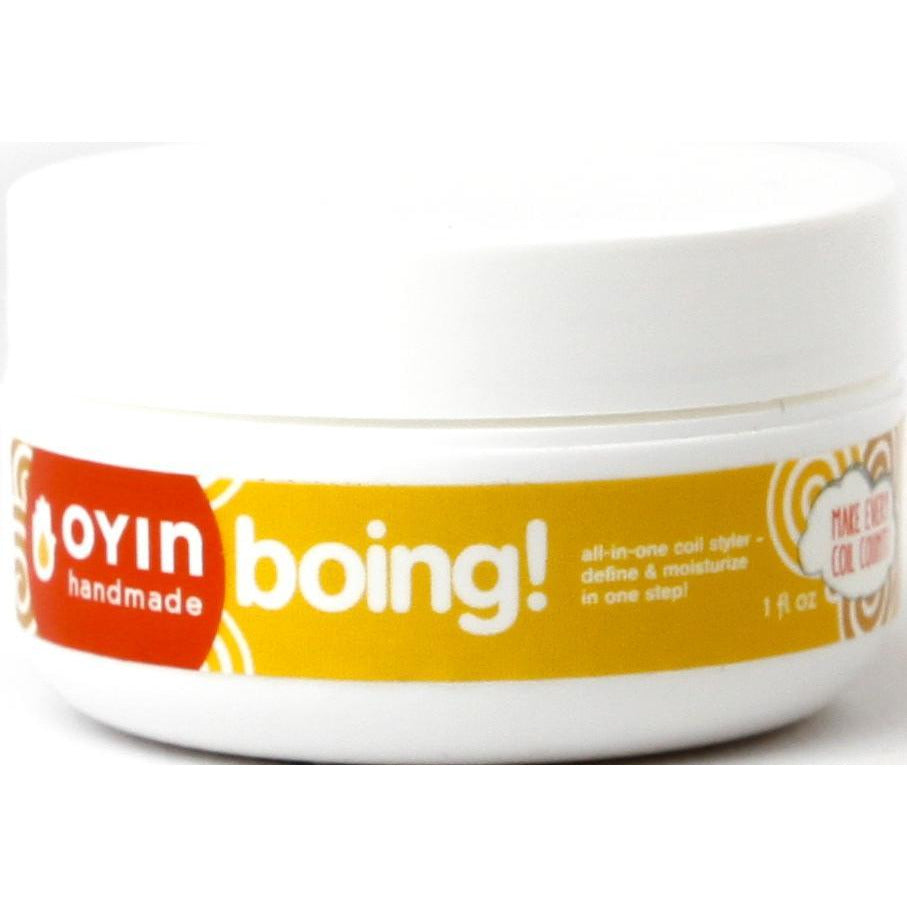 4th Ave Market: Oyin Handmade Boing! (4 oz.)