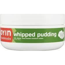 4th Ave Market: Oyin Handmade Whipped Pudding (4 oz.)