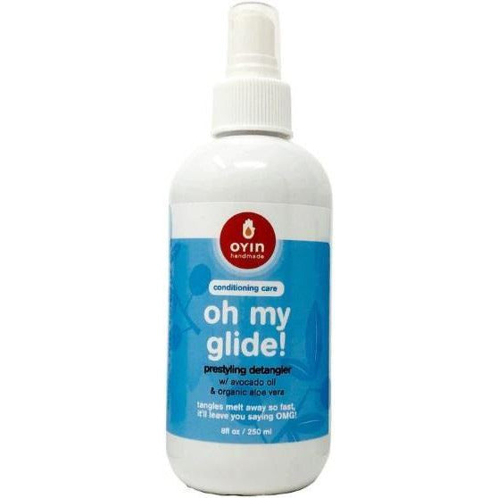 4th Ave Market: OH MY GLIDE! PRESTYLING DETANGLER