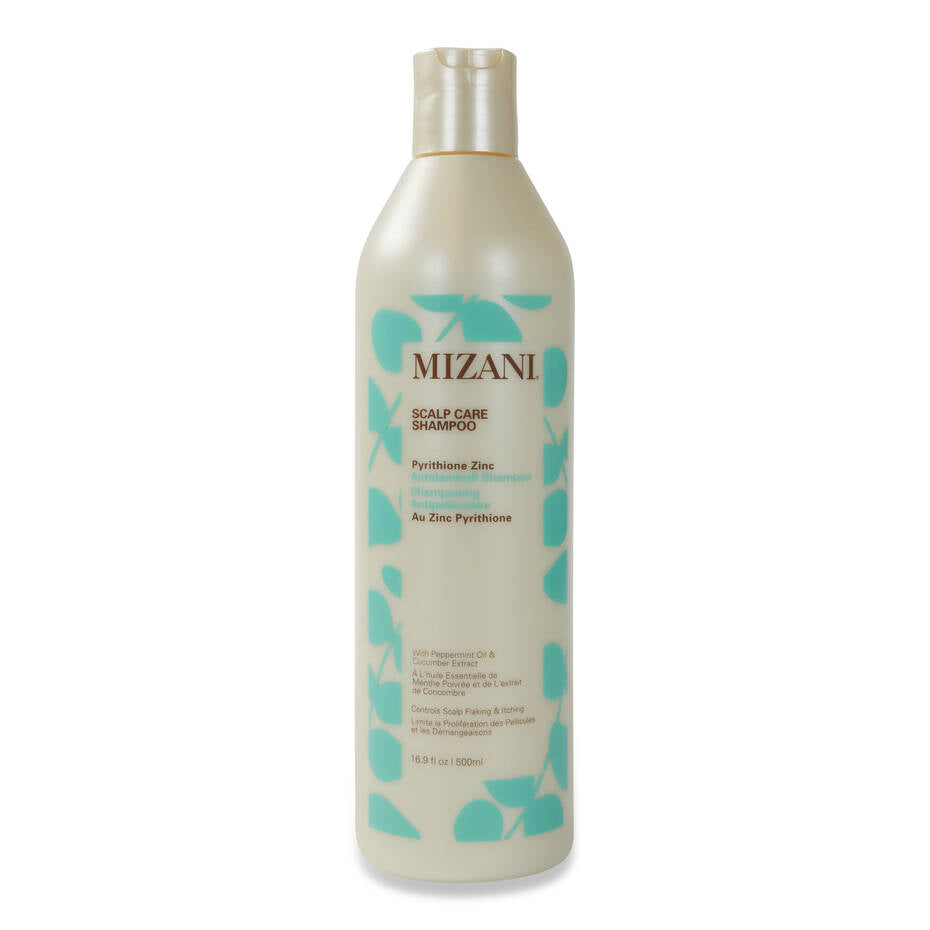 4th Ave Market: Mizani Scalp Care Shampoo - 16.9oz.