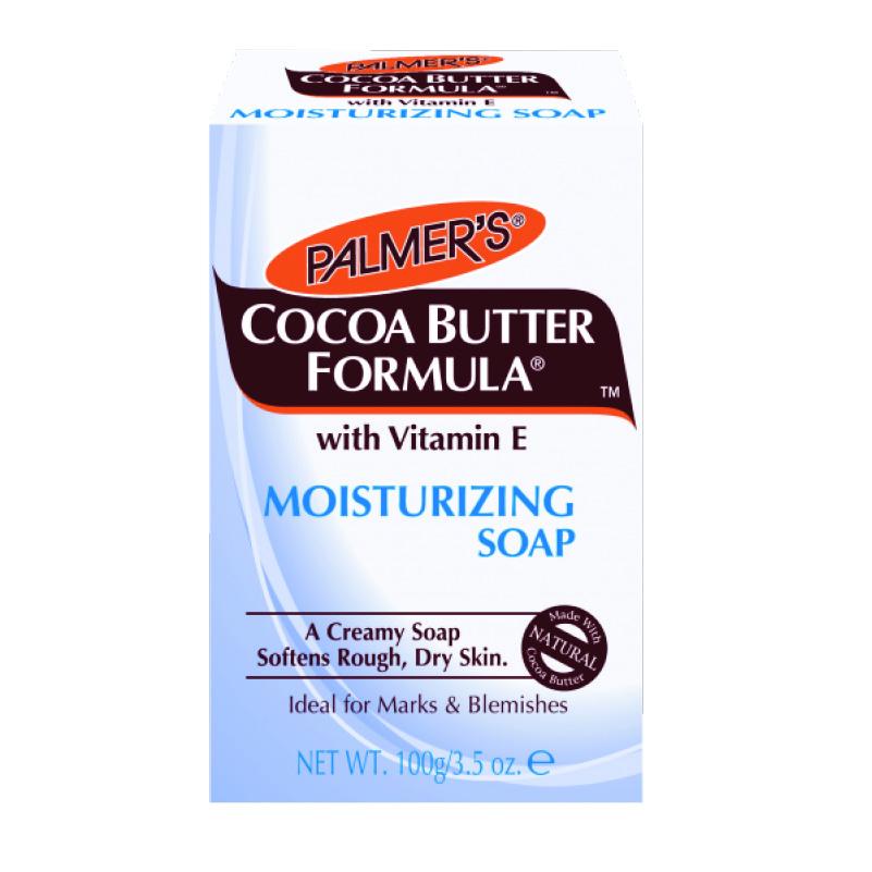 4th Ave Market: Palmer's Cocoa Butter Formula Daily Skin Therapy Soap 3.5 oz