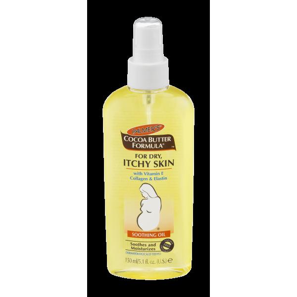 4th Ave Market: Palmer's Cocoa Butter Formula with Vitamin E, Soothing Oil for Dry, Itchy Skin